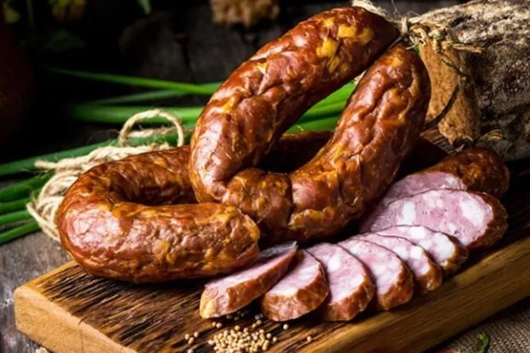 Comment choisir une délicieuse saucisse ?